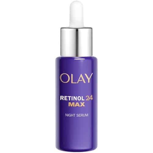 Olay Regenerist Retinol 24 Max Night Serum (40ml)