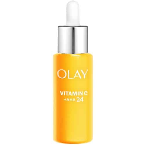 Olay Vitamin C + AHA24 Brightening Day Gel Serum for Even Tone (40ml)