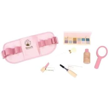 Ollie & Grace Beauty Belt