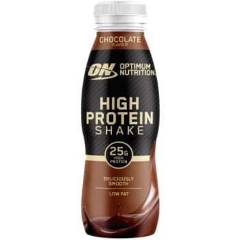 Optimum Nutrition High Protein Shake (330ml)