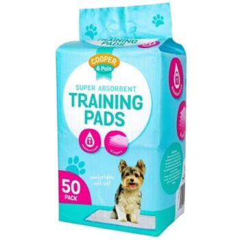 OTL Puppy Training Pads