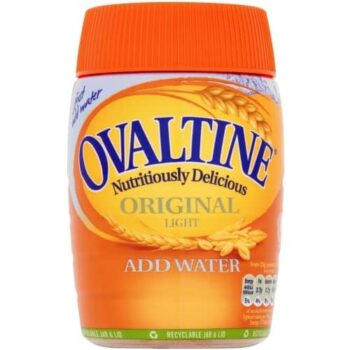 Ovaltine Original Light Malted Drink (300g)