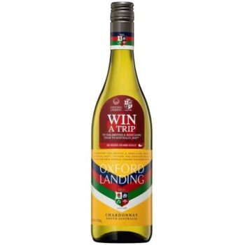 Oxford Landing Chardonnay (75cl)