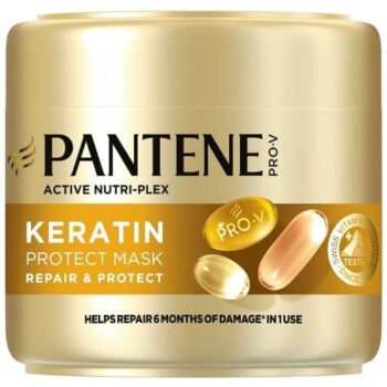 Pantene Pro-V Keratin Protect Hair Mask (300ml)