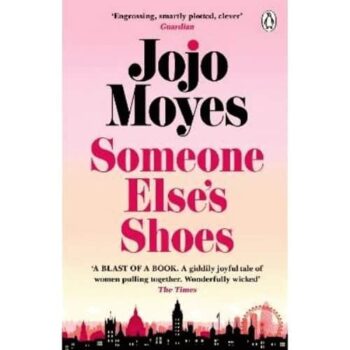 Paperback Someone Else's Shoes by Jojo Moyes