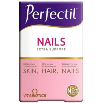 Perfectil plus Nails Extra Protection 60 tablets