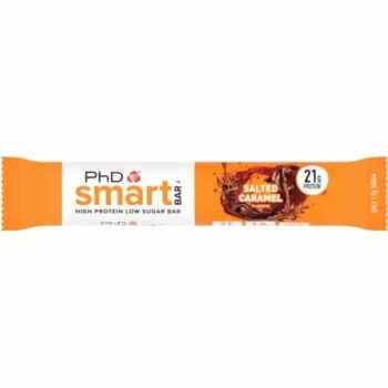 PHD Smart Bar Salted Caramel