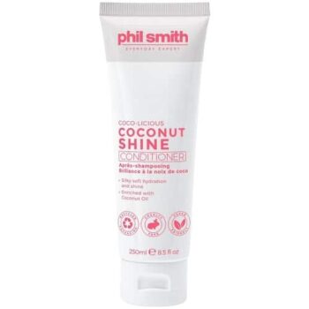 Phil Smith Coconut Shine Conditioner (250ml)