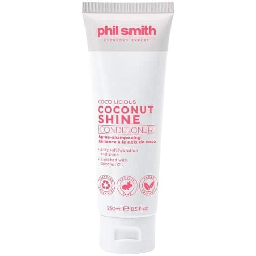 Phil Smith Coconut Shine Conditioner (250ml)