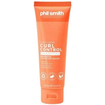 Phil Smith Curl Control Shampoo (250ml)