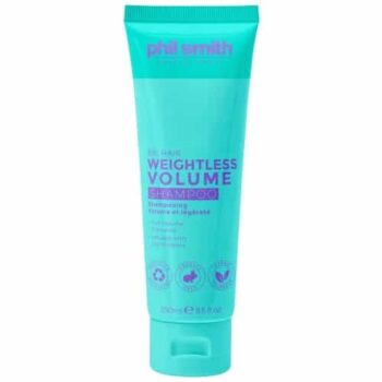 Phil Smith Weightless Volume Shampoo (250ml)