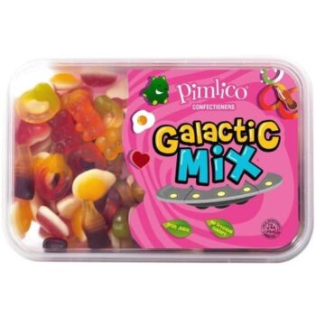 Pimlico Galactic Mix (450g)