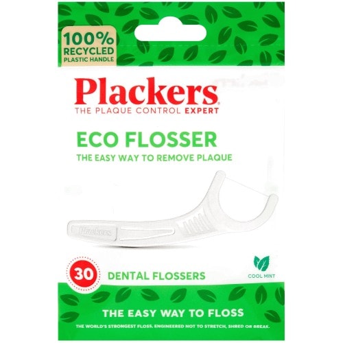 Plackers Dental Flosser (30)