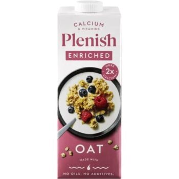 Plenish Enriched Oat (1 Litre)