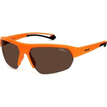 Polaroid Orange PLD 7048 65 S 2M5G647 Sunglasses