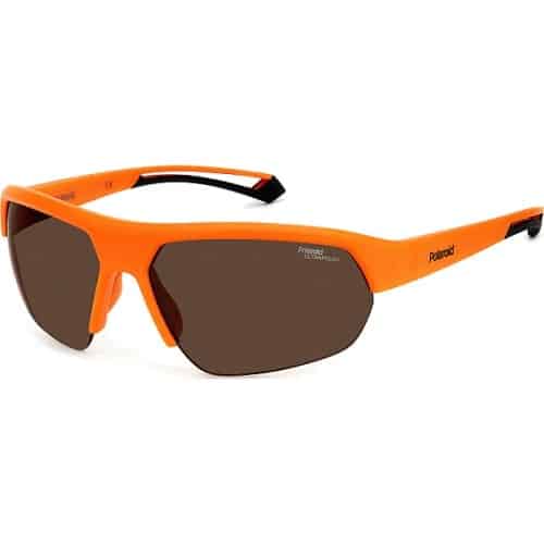 Polaroid Orange PLD 7048 65 S 2M5G647 Sunglasses