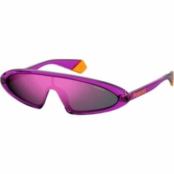 Polaroid Purple 6074 99 S B3V Sunglasses