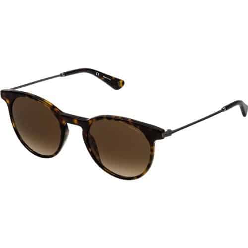 Police Brown SPL571N 50 500722 Sunglasses