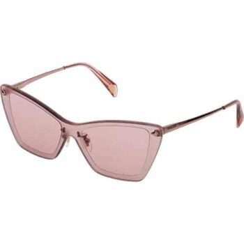Police Pink SPL936 99 990SBN Sunglasses
