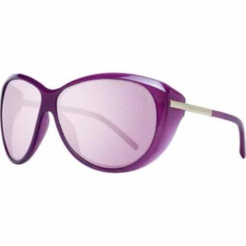 Porsche Design Purple P8602 64 64C Sunglasses