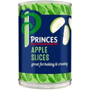 Princes Apple Slices (385g)