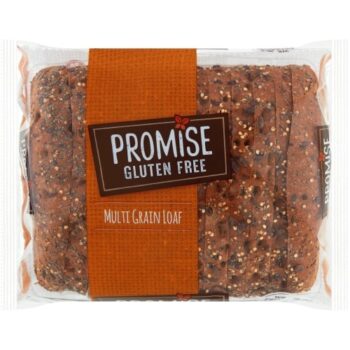 Promise Gluten Free Multigrain Loaf (480g)