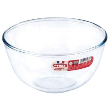 Pyrex Glass Mixing Bowl (2 Litre)