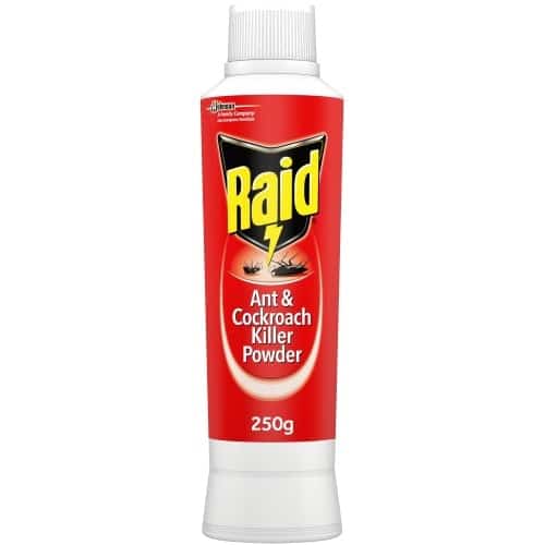 Raid Ant Killer Powder (250g)
