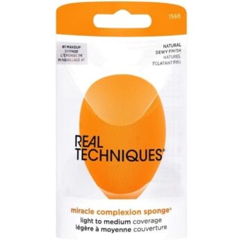 Real Techniques Antimicrobial Miracle Complexion Sponge