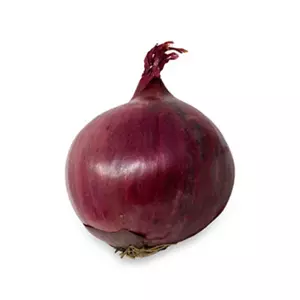 Red Onions