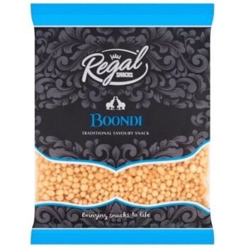 Regal Boondi (300g)