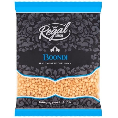 Regal Boondi (300g)