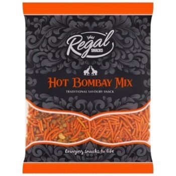 Regal Hot Bombay Mix (300g)