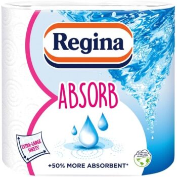 Regina XXL Absorb Kitchen Roll (2)