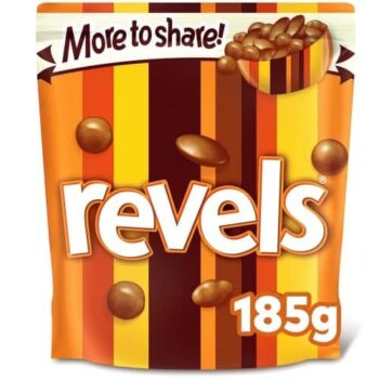 Revels Large Pouch (185g)
