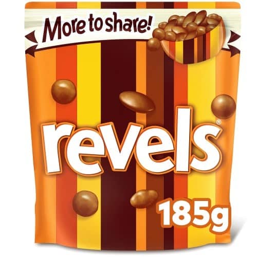 Revels Large Pouch (185g)