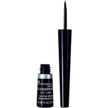 Rimmel Exaggerate Liquid Liner
