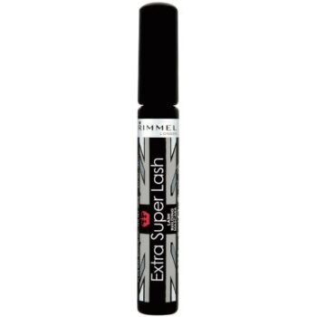Rimmel Extra Super Lash Mascara Black 101 (8ml)
