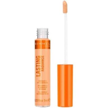 Rimmel London Lasting Radiance Concealer Soft Beige (7ml)