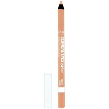 Rimmel London Scandal'Eyes Waterproof Khol Kajal Eye Liner 005 Nude (1.3g)