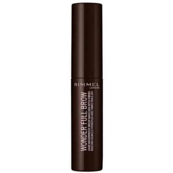 Rimmel London Wonder'full Brow Styling Clear Gel (4.5ml)