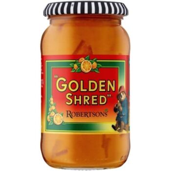 Robertson's Golden Shred Orange Marmalade 454g Pmp (454g)