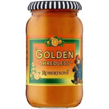 Robertson's Golden Shredless Orange Marmalade (454g)