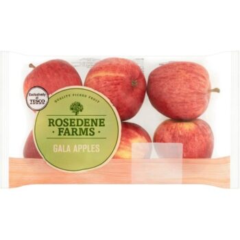 Rosedene Farms Gala Apples (6)