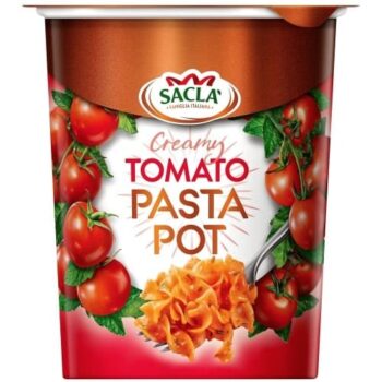 Sacla' Creamy Tomato Pasta Pot (80g)