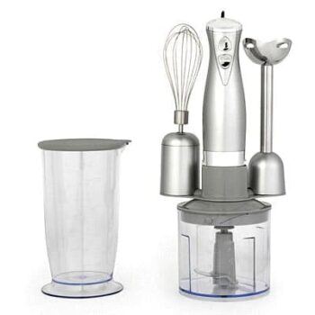 Salter EK6354MMS Aspen 3 in 1 blender set
