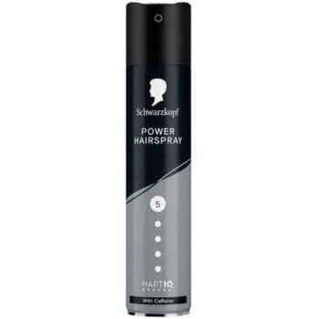 Schwarzkopf Styling Power Hairspray (250ml)