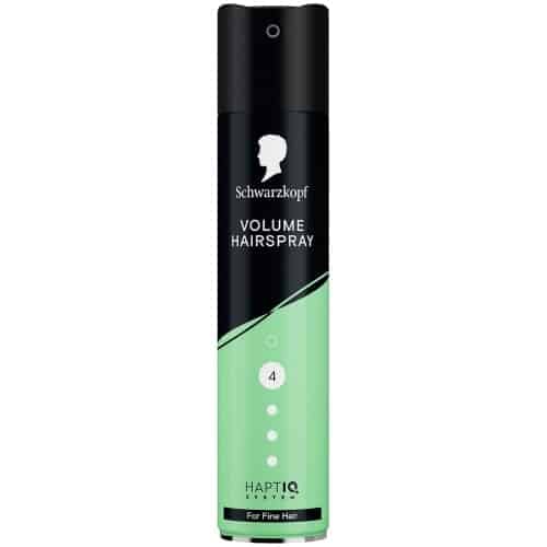 Schwarzkopf Styling Volume Hairspray (250ml)