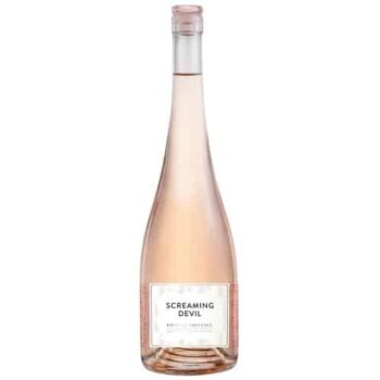 Screaming Devil Cotes de Provence (75cl)