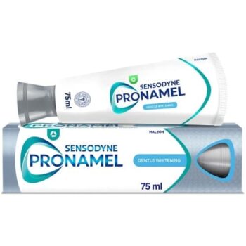 Sensodyne Pronamel Gentle Whitening Toothpaste (75ml)